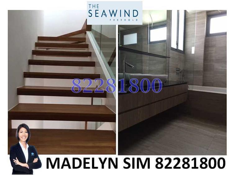 The Seawind (D15), Terrace #118536882